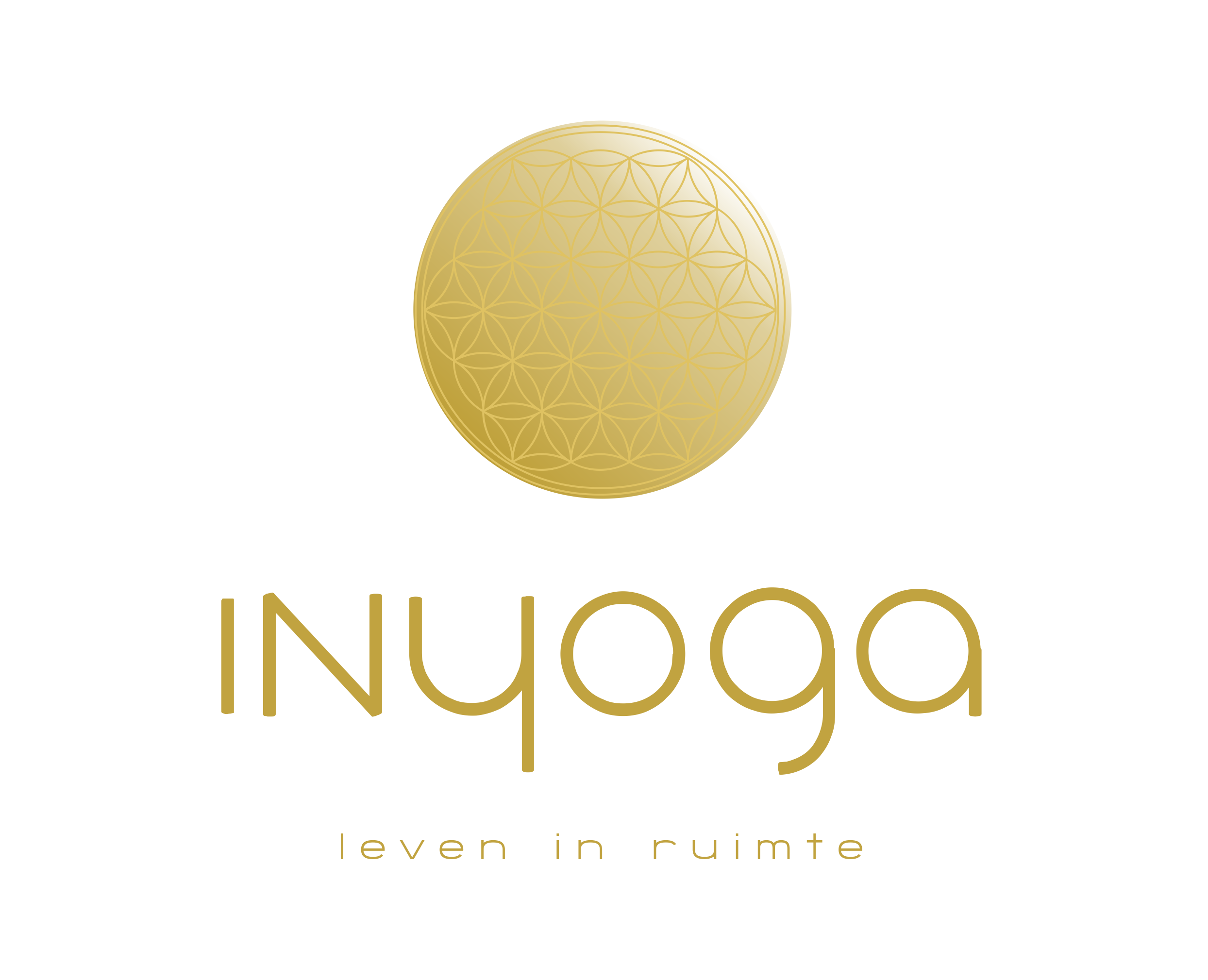 Logo InYoga - Totaal - RGB - PNG Logo InYoga